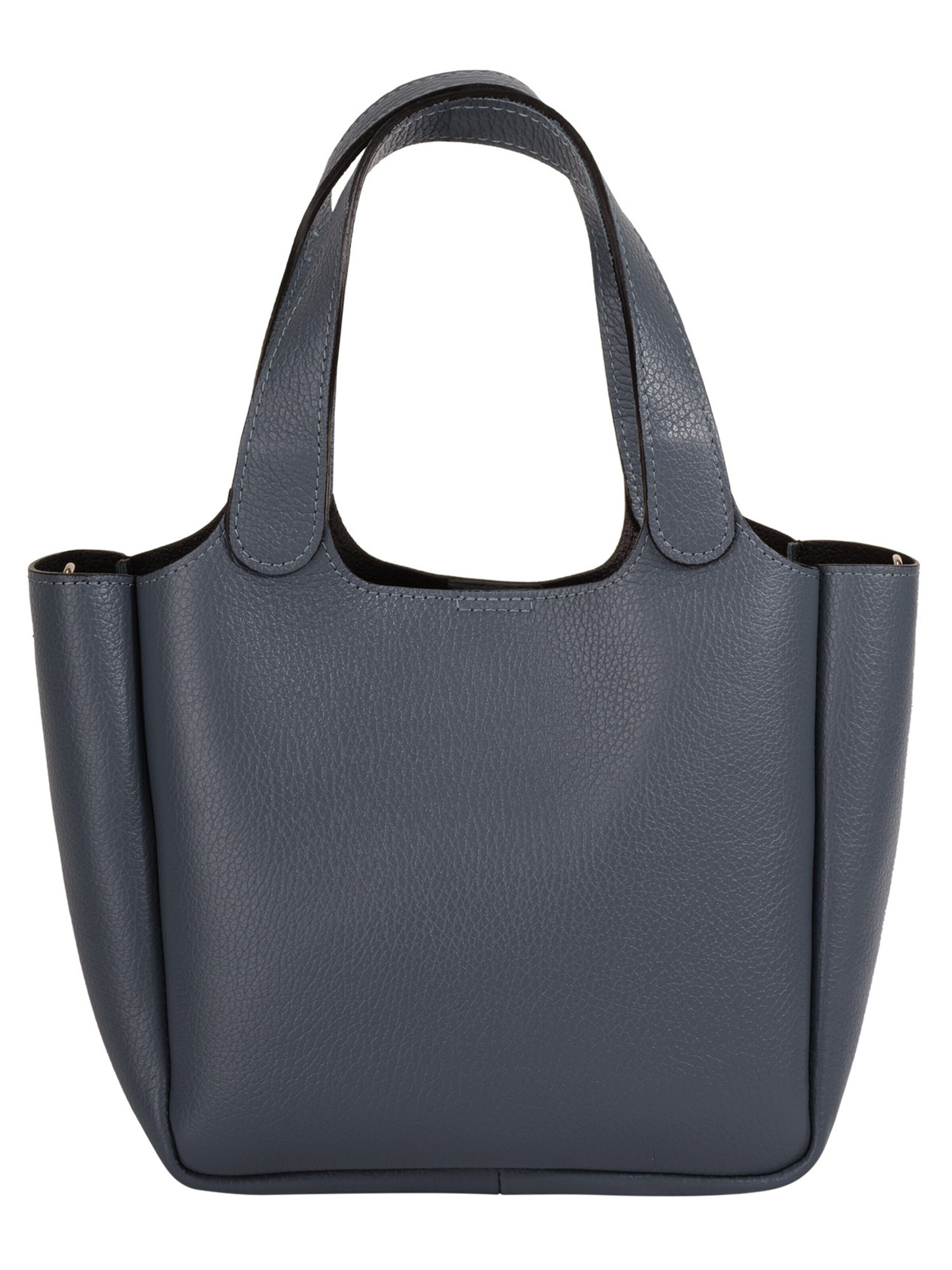 Cluty Handbag in Blue