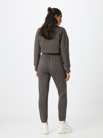 Casall Tapered Sportbroek in Grijs