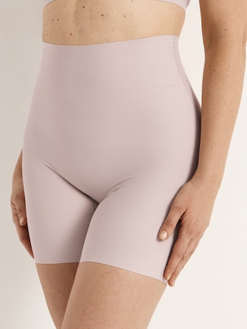 Cellbes of Sweden Shapinghose in Beige: Vorderseite