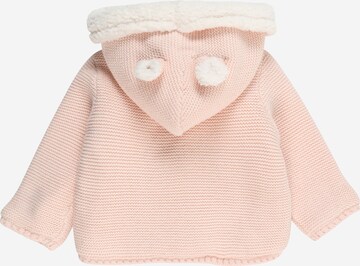 Carter's Jacke 'Cardi' in Pink