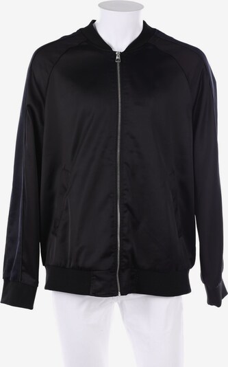 H&M Jacket & Coat in XL in Night blue / Black, Item view