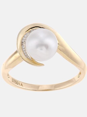 DIAMANT LETERNEL Ring‌‌‌‌‌‌‌‌‌‌ in Gold: Vorderseite
