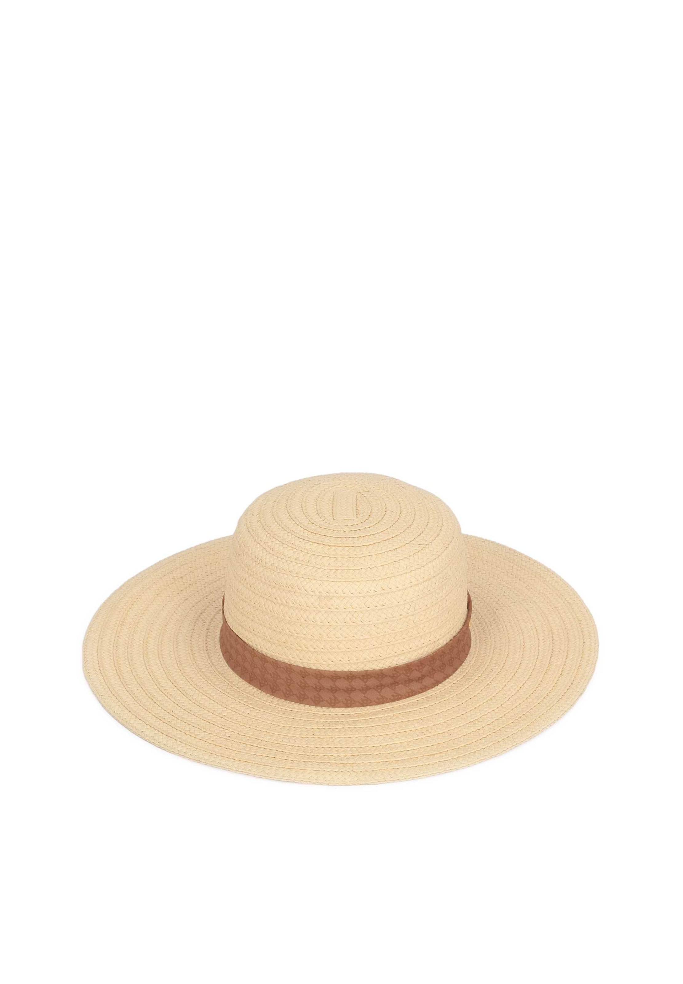 Cappello di Kazar in beige