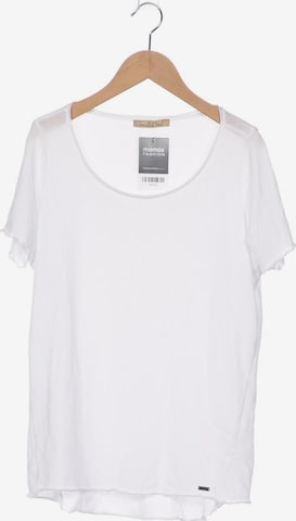 Smith&Soul Top & Shirt in L in White: front