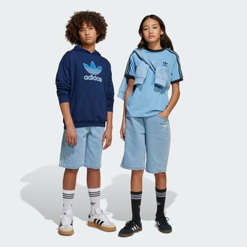 Loosefit Jean ADIDAS ORIGINALS en bleu