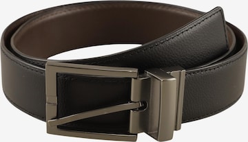 Calvin Klein Gürtel One Size in Schwarz: Vorderseite