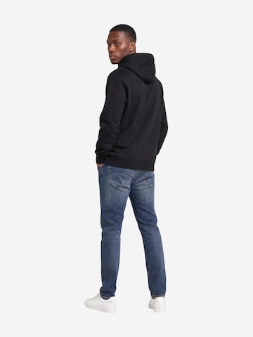 Calvin Klein Jeans Trui 'LV04RG269G' in Zwart