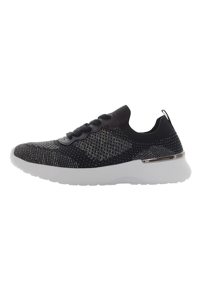 Sneaker bassa Lumberjack di colore bianco, Visualizzazione prodotti
