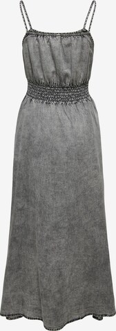 ONLY - Vestido 'Bea' en gris