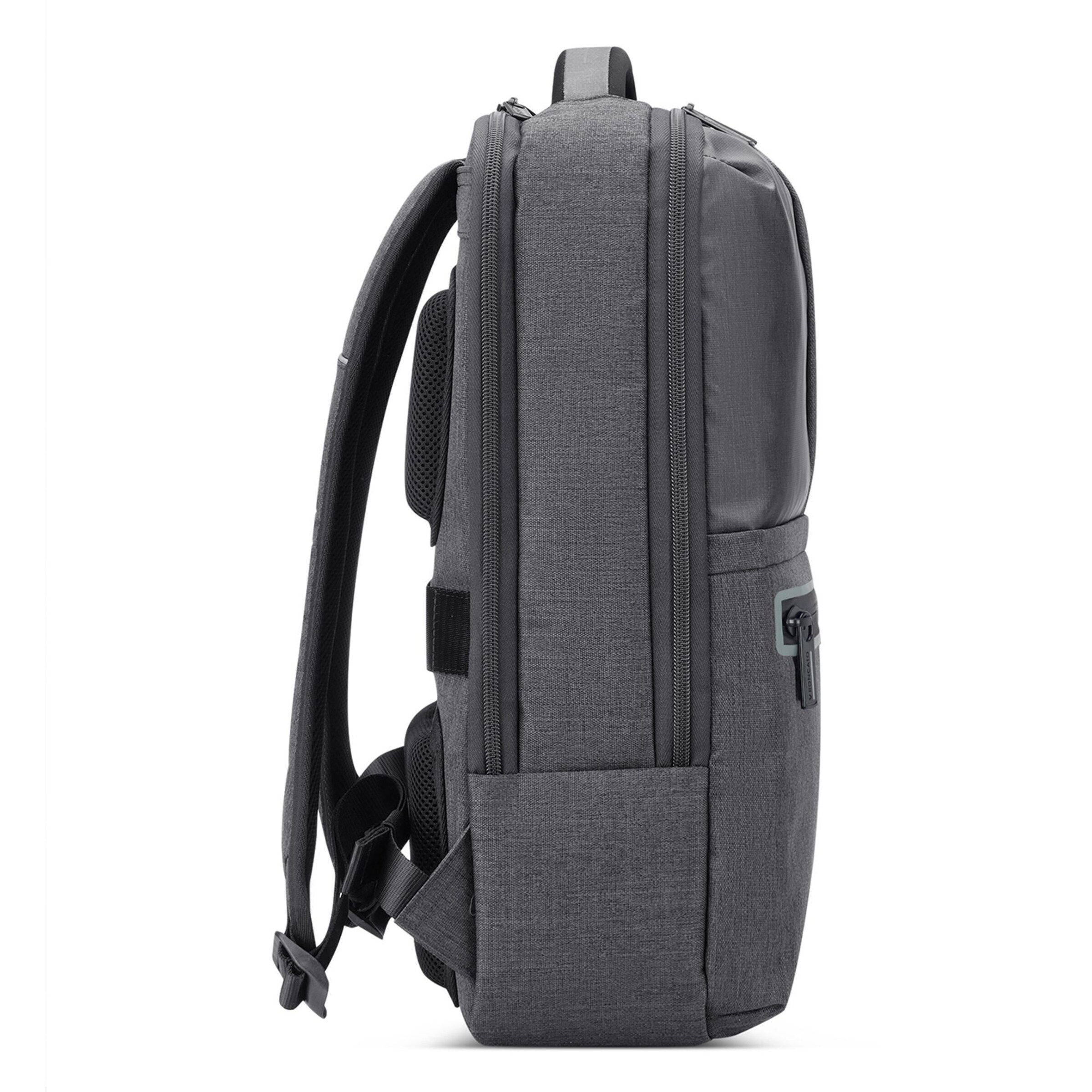 Roncato Backpack 'Trial' in Grey