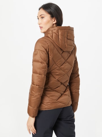 Veste outdoor CMP en marron