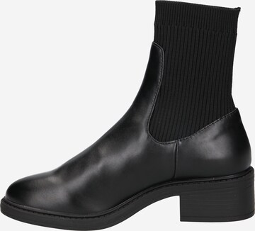 Boots chelsea 'Anika' di Forever New in nero