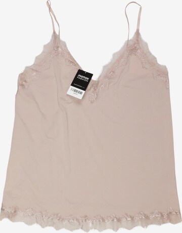 rosemunde Top XXXL in Pink: Vorderseite