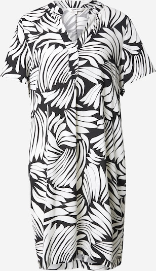 Vasarinė suknelė 'ONLSusi' iš ONLY, spalva – juoda / balta, Prekių apžvalga