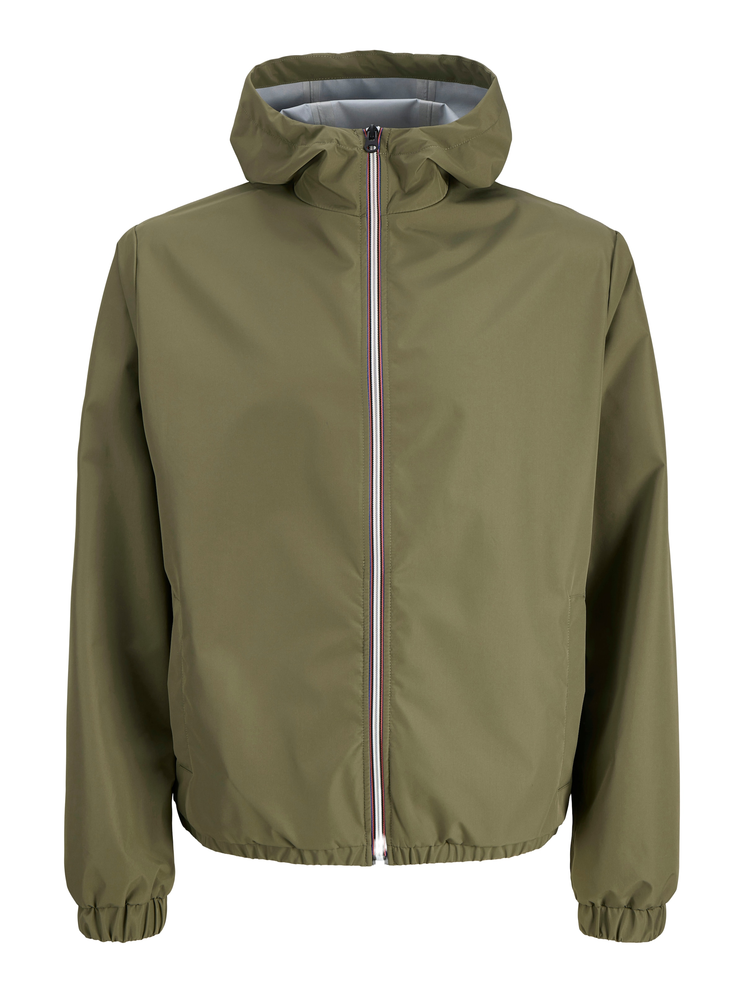 JACK & JONES Between-Season Jacket in Olive, Item view