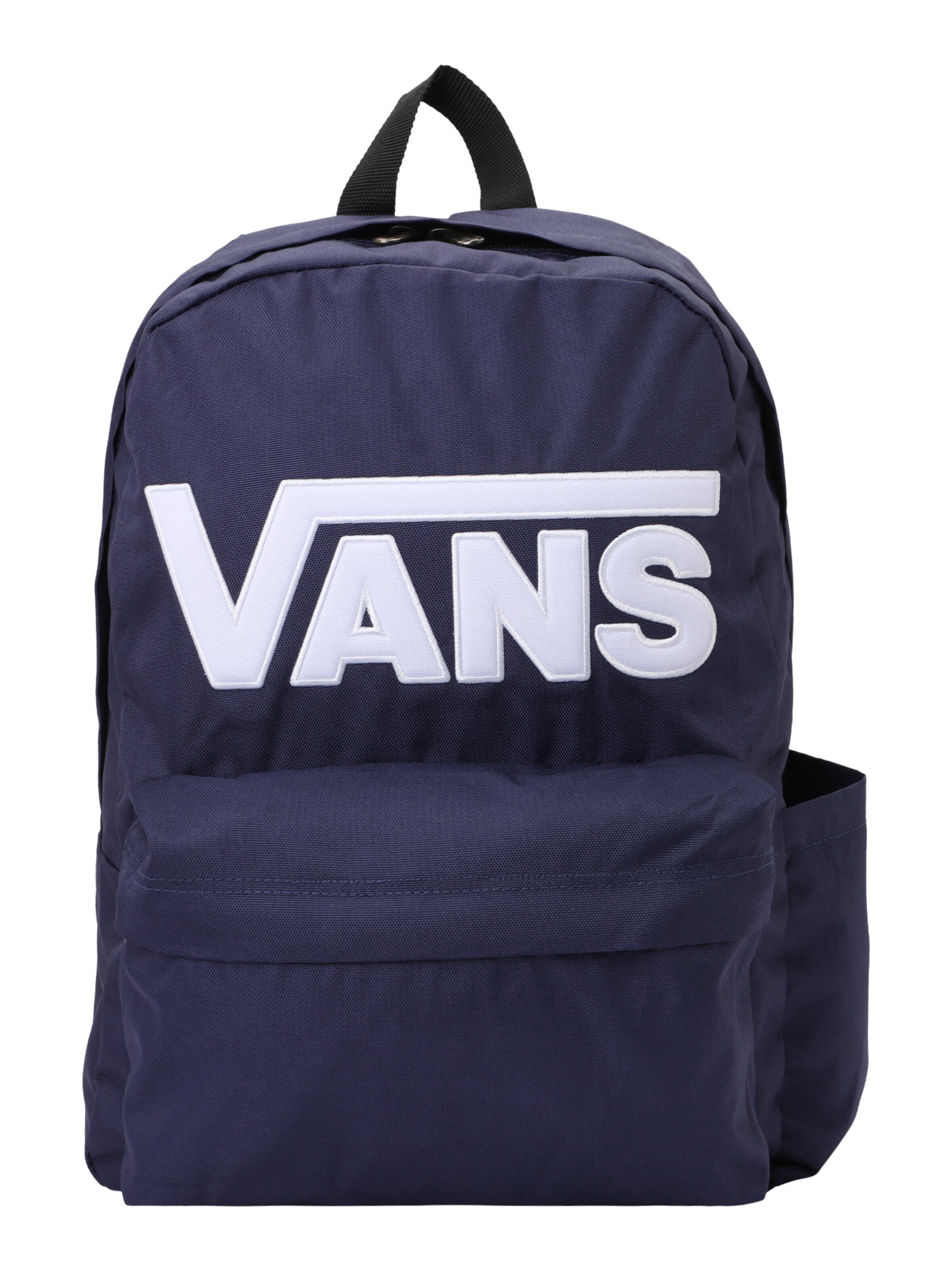 zils VANS Mugursoma 'OLD SKOOL': no priekšpuses