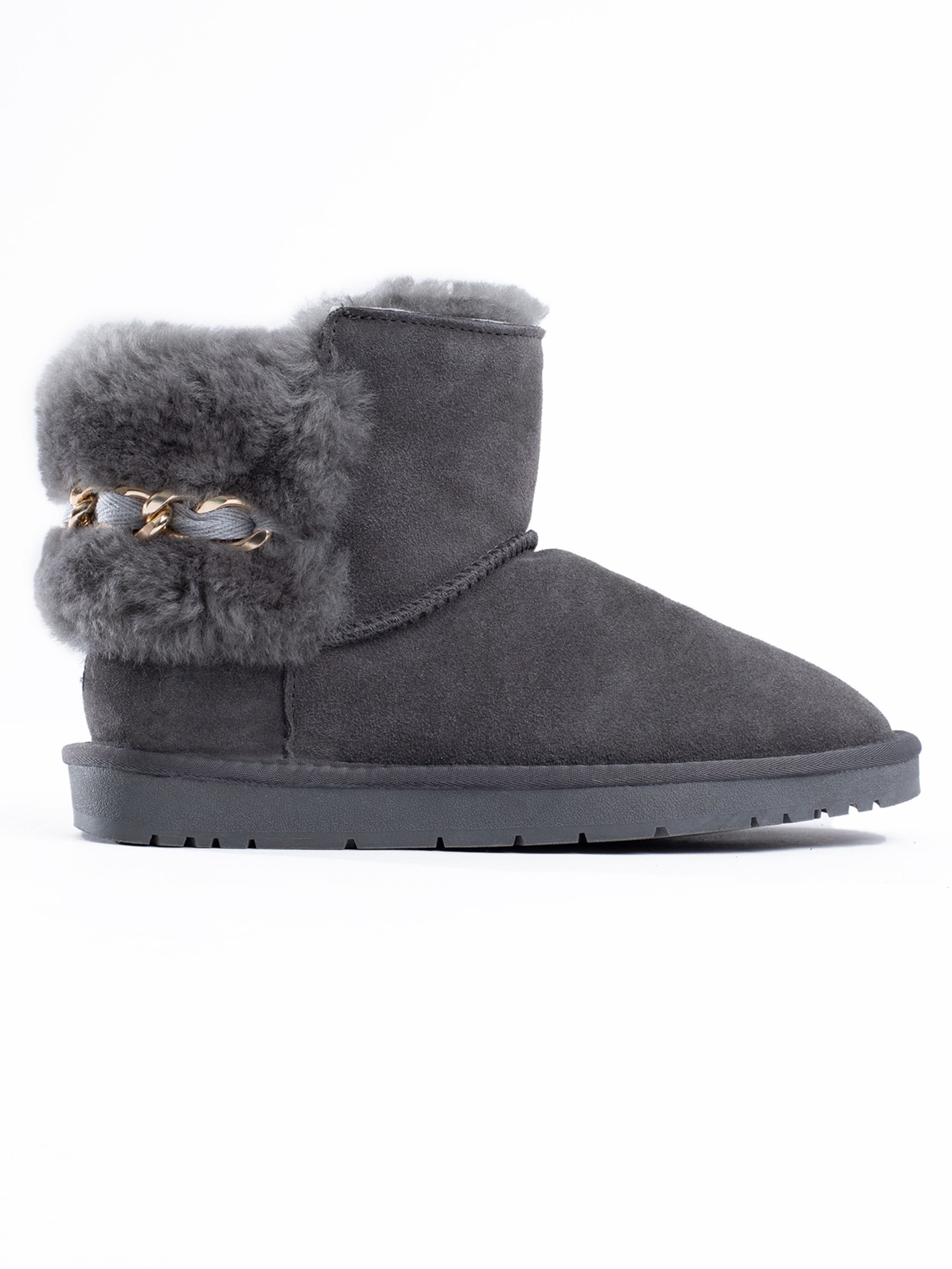 Gooce Апрески 'Caren' в сиво