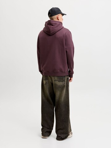 Pullover di JACK & JONES in rosso