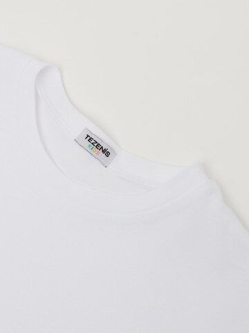 Tezenis Shirt in White