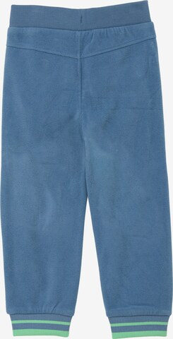 s.Oliver Regular Trousers in Blue