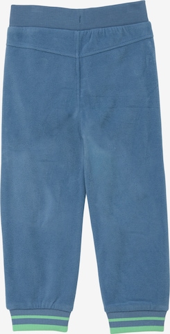 s.Oliver Regular Trousers in Blue