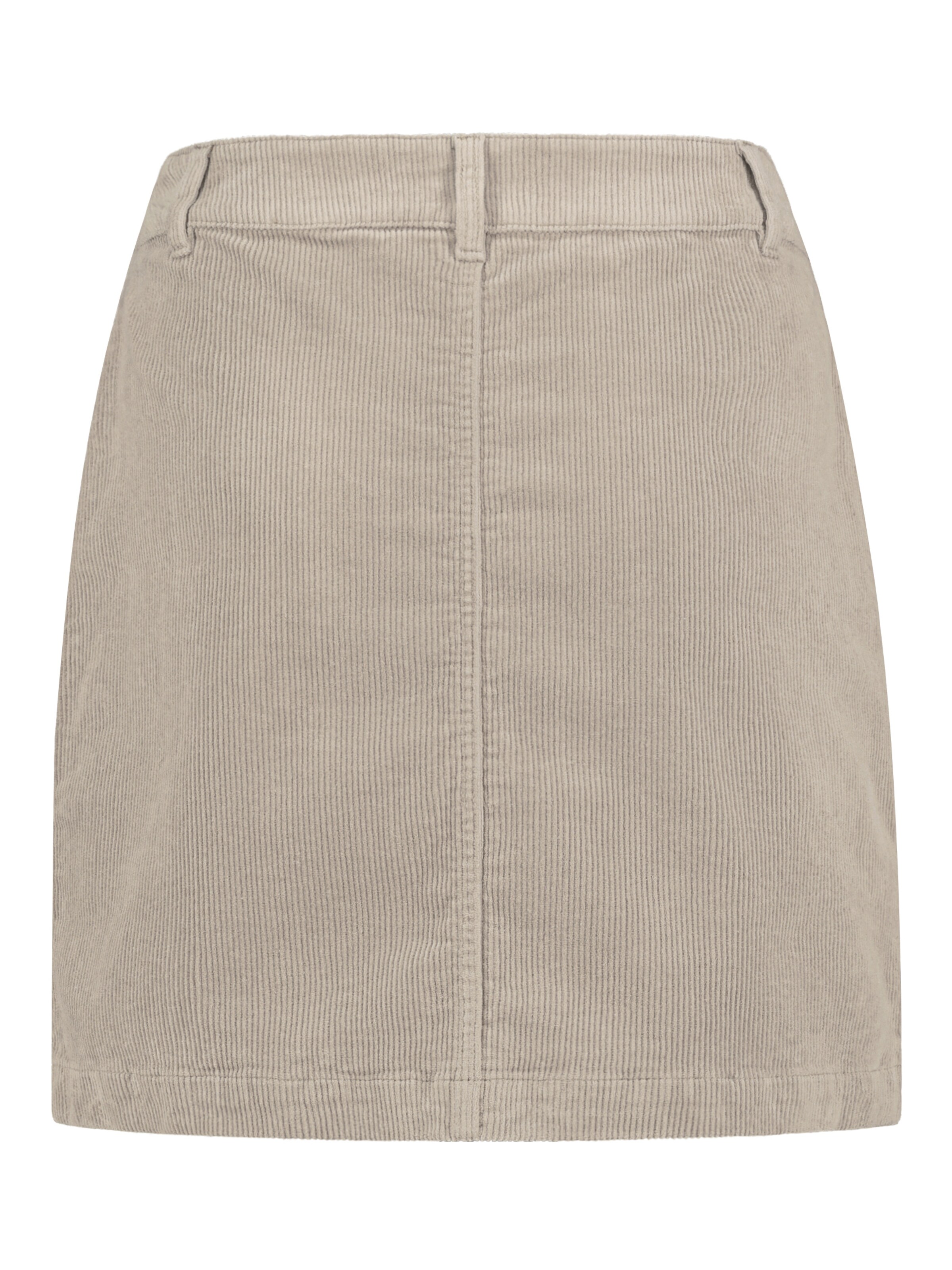 Eight2Nine Skirt in Beige