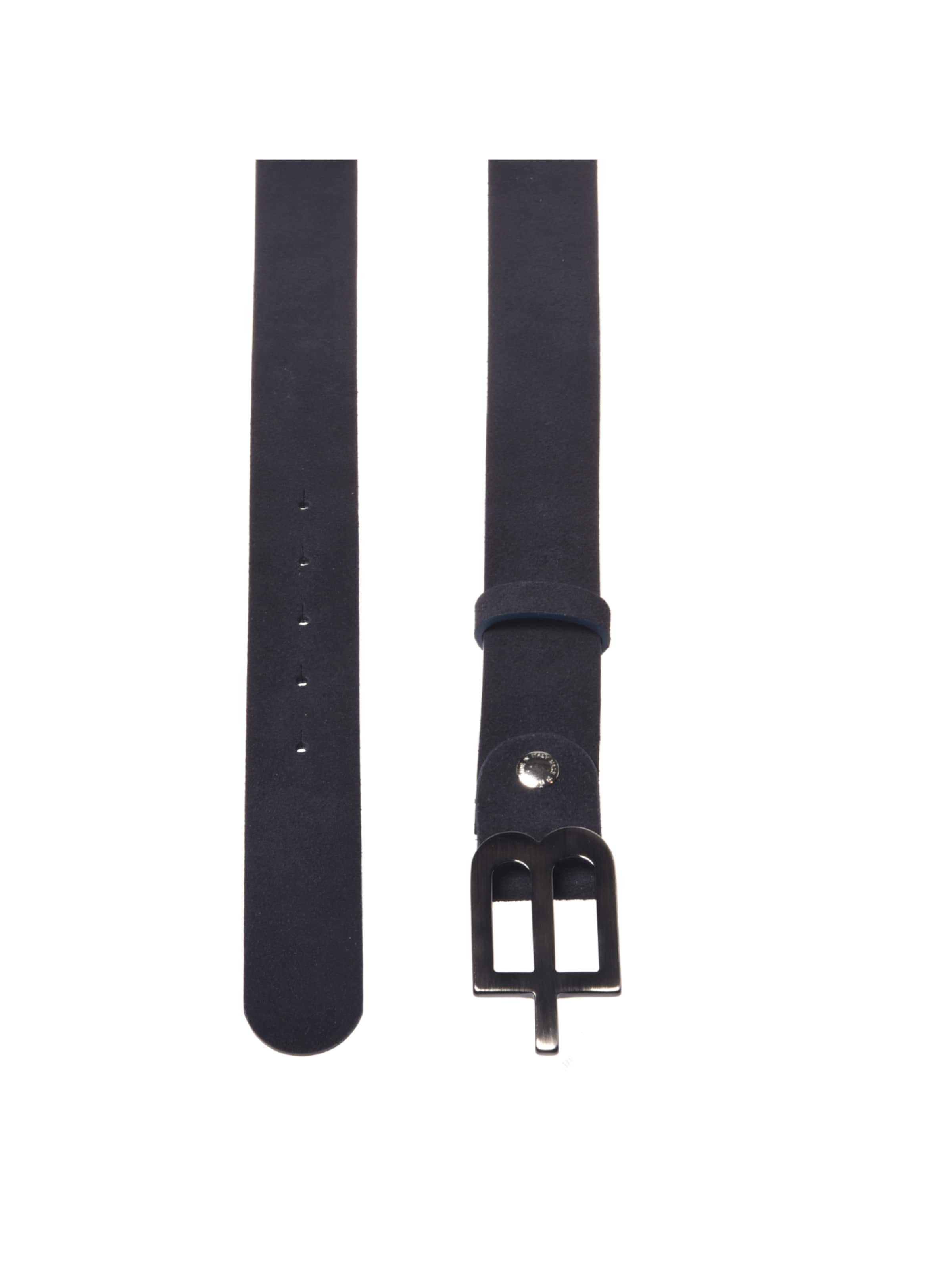 BALDININI Belt in Blue