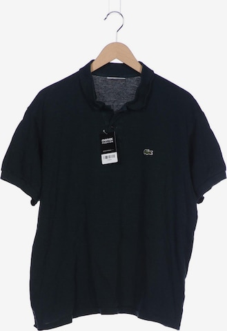 LACOSTE Poloshirt 6XL in Grün: Vorderseite