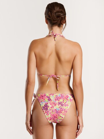 Shiwi Triangel Bikini 'Liz' i pink