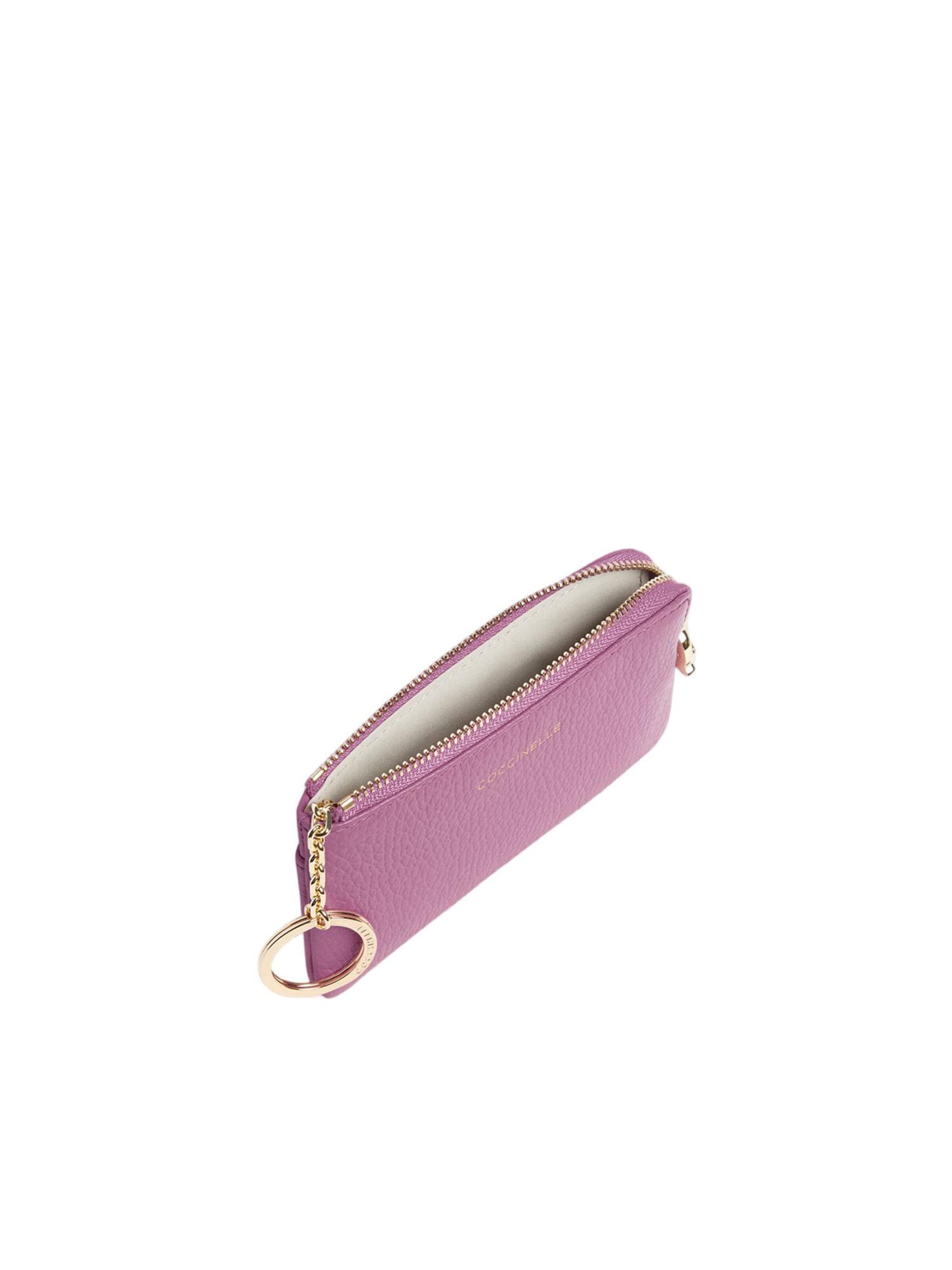 Coccinelle - Cartera 'COCCINELLE C-Me 6' en lila