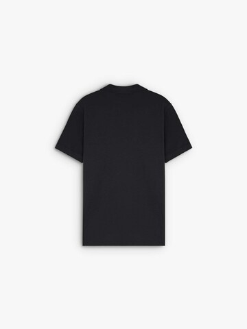 Scalpers Majica | črna barva