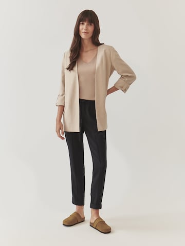 TATUUM Blazer 'Lemaria' in Beige