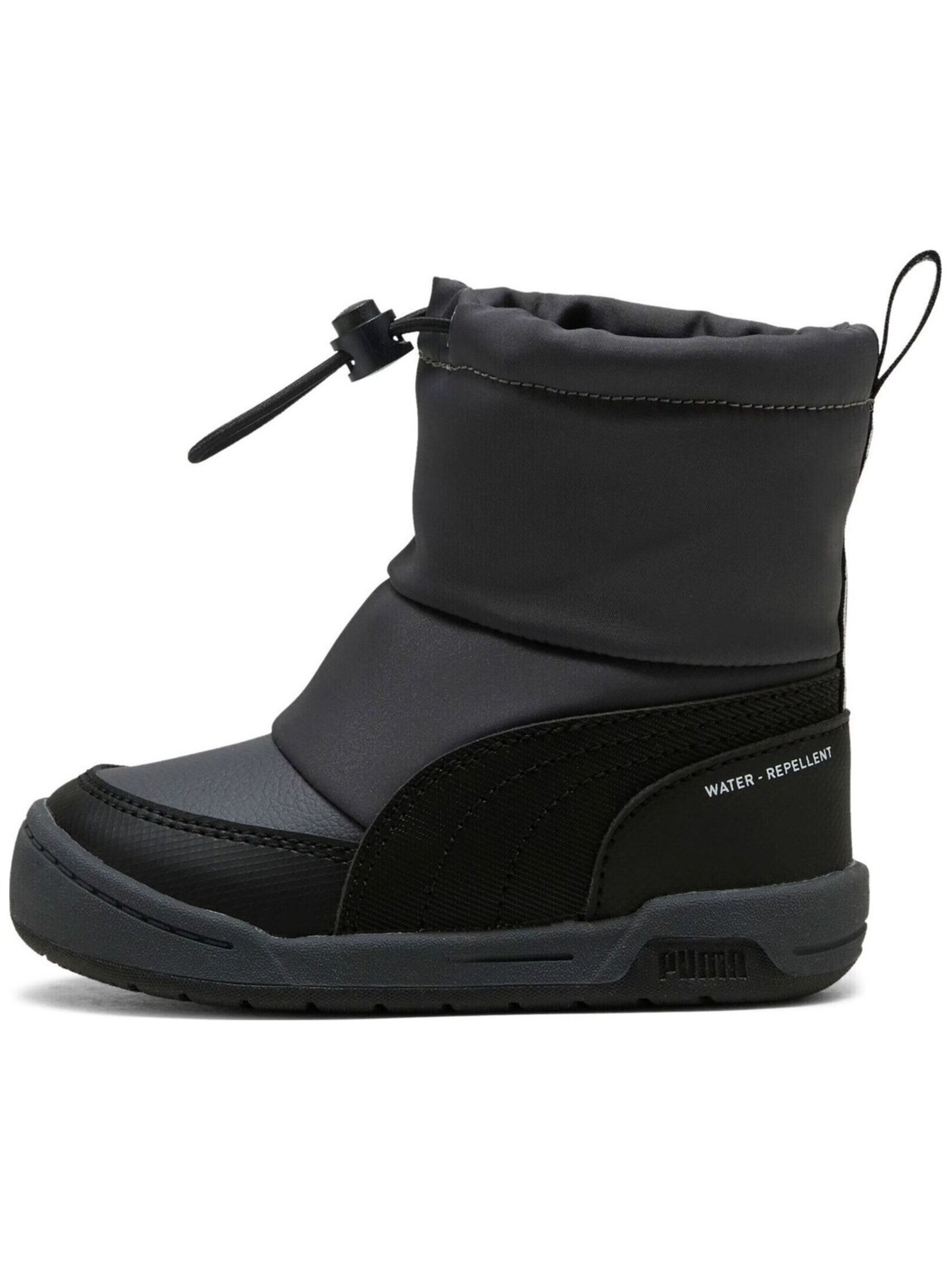 PUMA Μπότες για χιόνι 'Multiflex 2' σε γκρι
