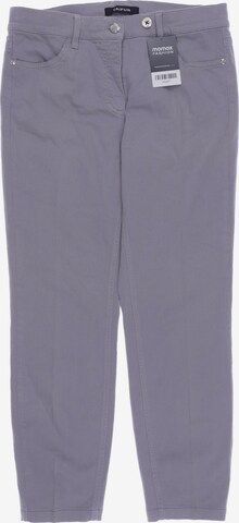TAIFUN Jeans 30 in Grau: predná strana
