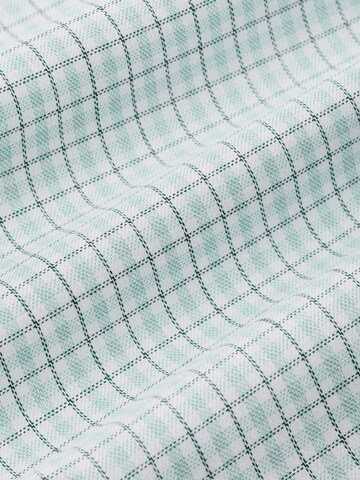 Slim fit Camicia di Next in verde