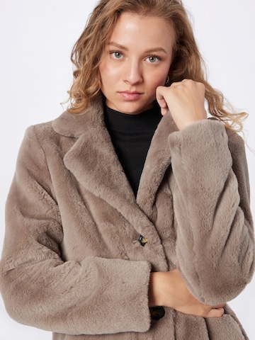 Manteau d’hiver 'CYBER' OAKWOOD en beige