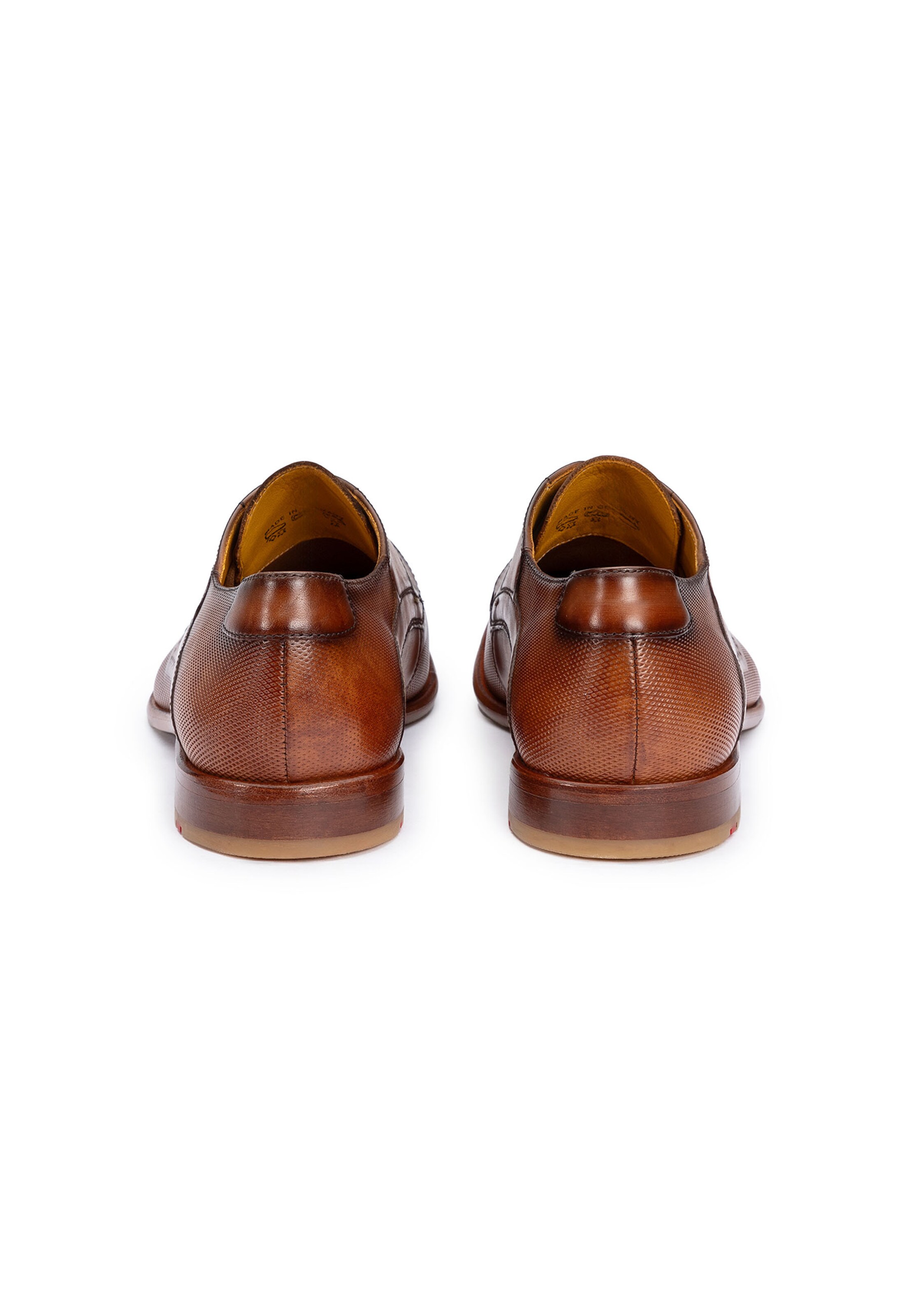 Scarpa stringata 'Nassau' di LLOYD in marrone