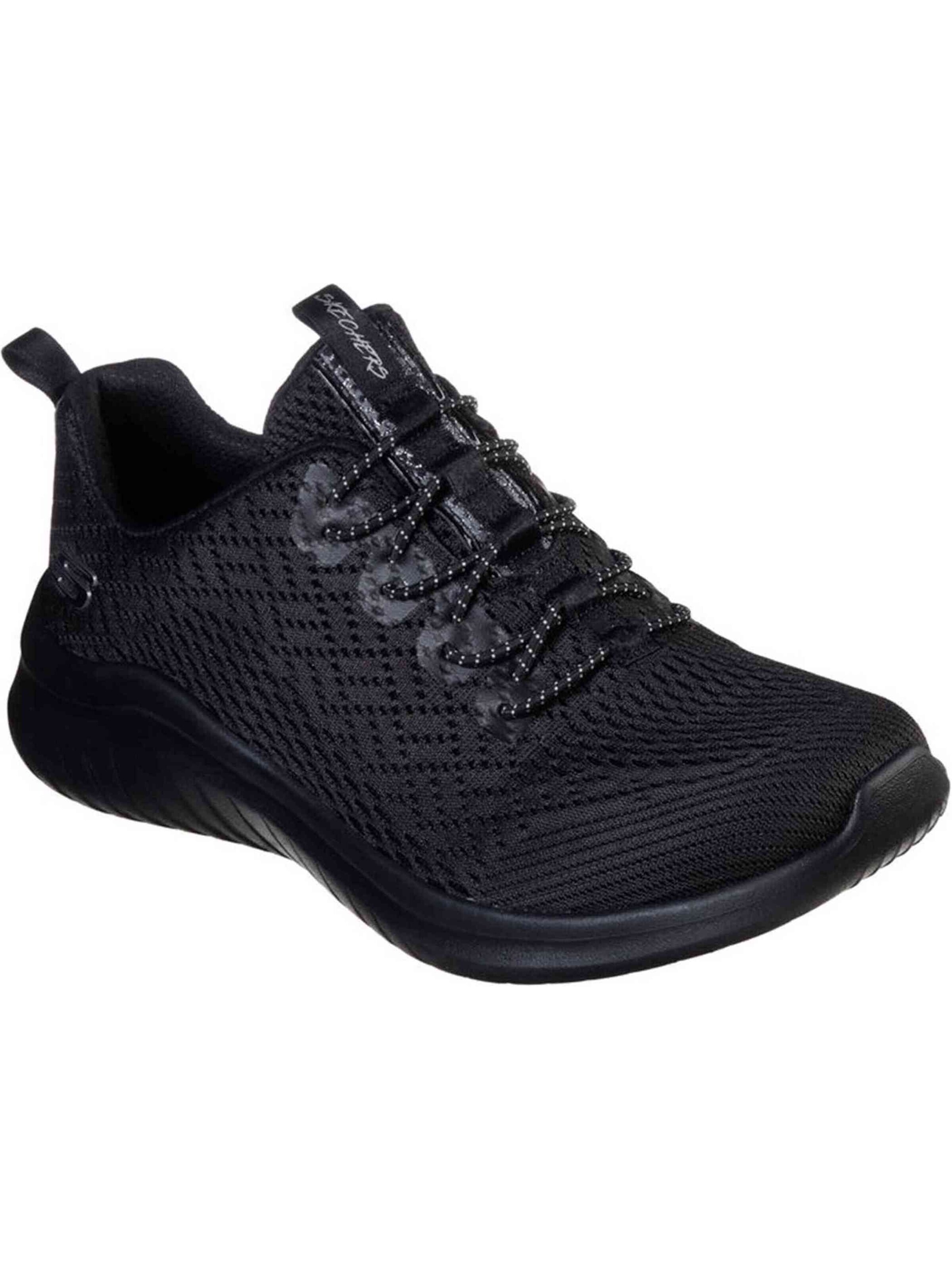 SKECHERS - Zapatillas de running '070-168078' en negro