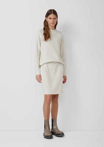 s.Oliver Rock in Beige