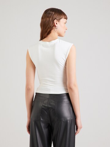 STUDIO SELECT Top 'Edda' in Black