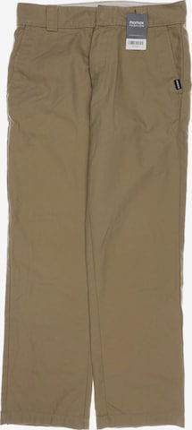 NAPAPIJRI Stoffhose 32 in Beige: predná strana