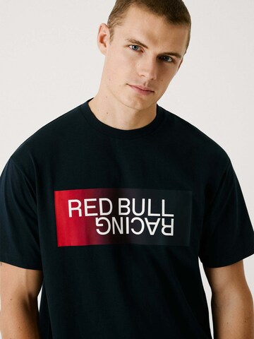 Maglietta 'Red Bull Racing x Pepe Jeans' di Red Bull Racing x Pepe Jeans in blu