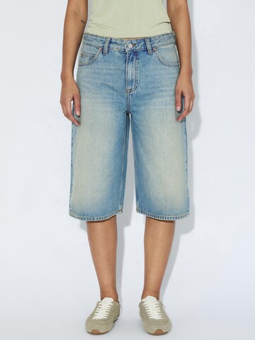 Dr. Denim Loose fit Jeans 'Bree' in Blue