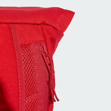Sac à dos de sport 'FC Arsenal' ADIDAS PERFORMANCE en rouge