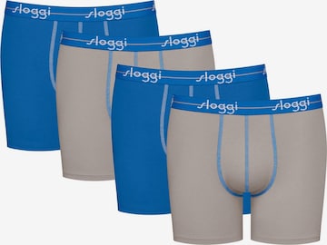 SLOGGI Boxer shorts 'Start' in Mixed colors: front