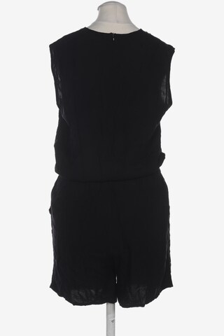TOM TAILOR DENIM Jumpsuit in XS in Black