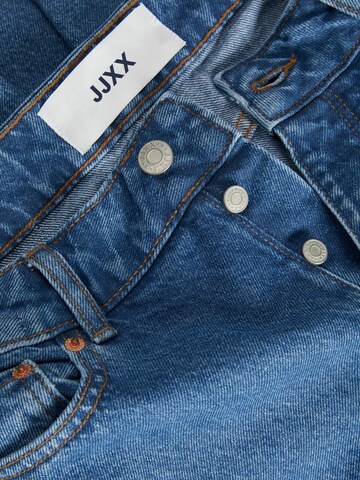 JJXX Wide leg Jeans 'Seville' in Blauw