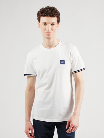 ANTONY MORATO Shirt in Beige: front