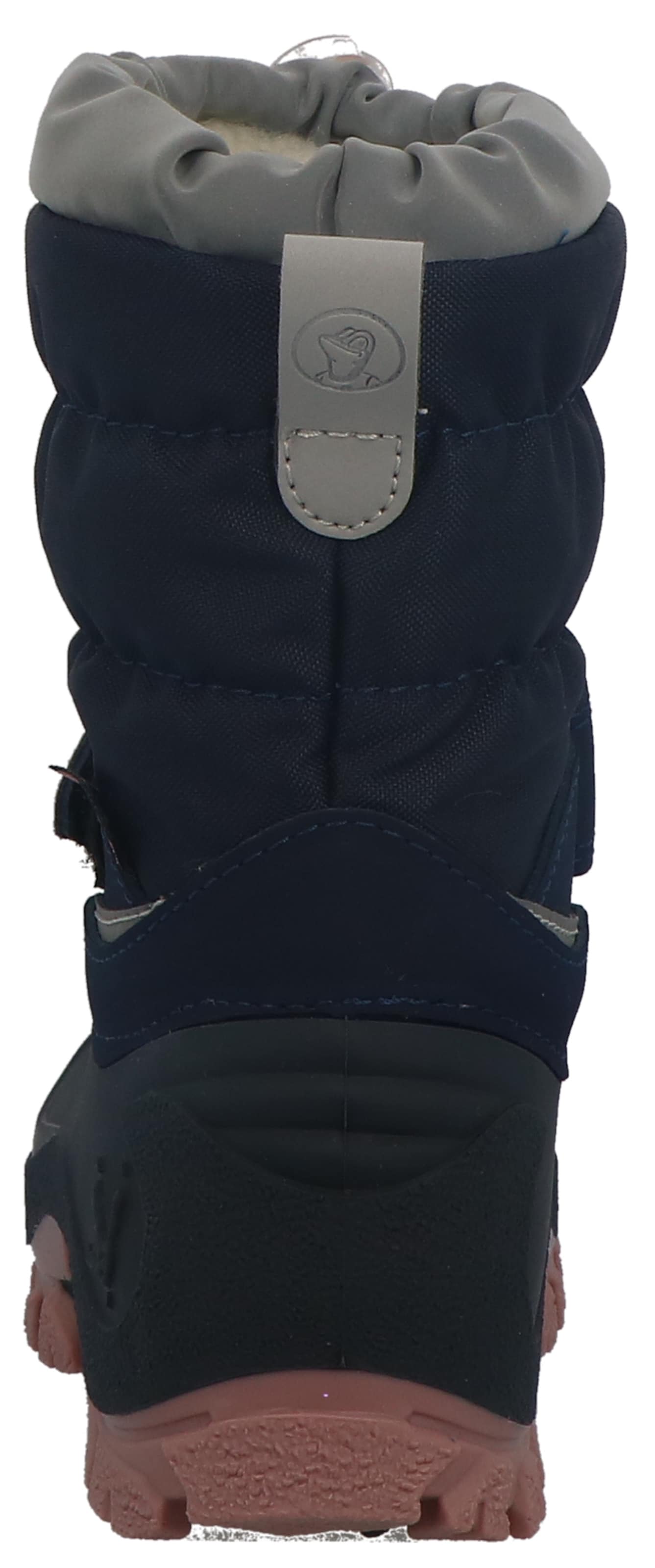 LURCHI Snow Boots in Blue