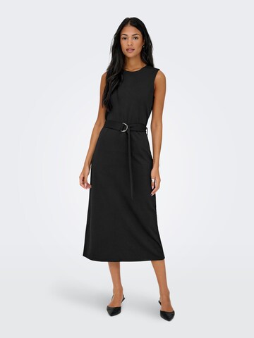 JDY Dress 'JDYAna' in Black: front